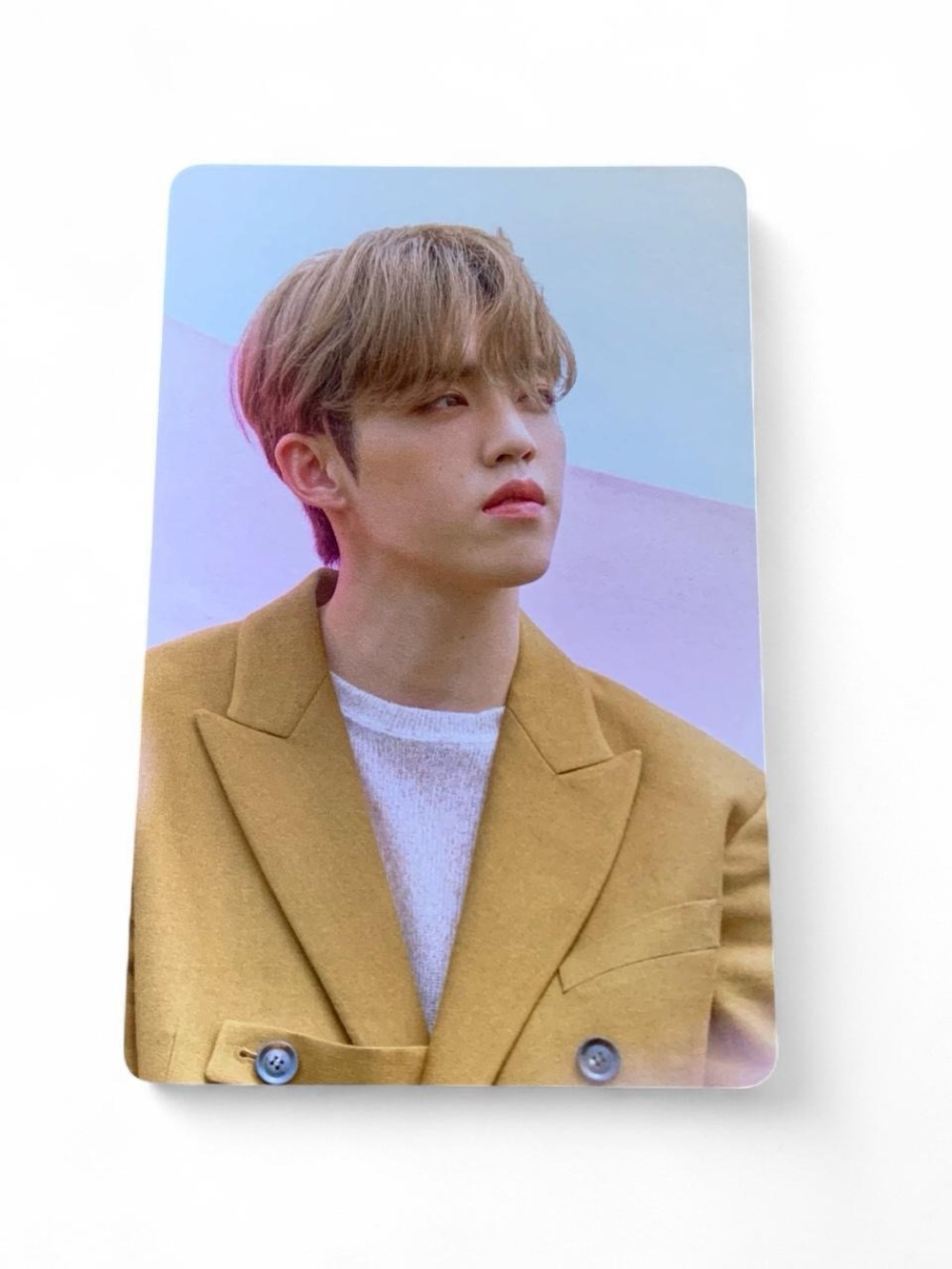 S. Coups Post Card